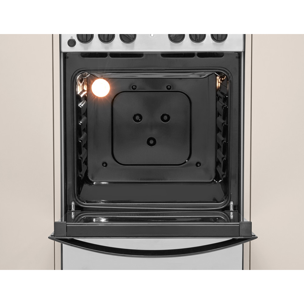 Kuchenka Indesit IS5G4KHX/E | Indesit PL