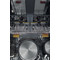 Whirlpool Съдомиялна машина Вграден WCIO 3T341 PE Изцяло вграден C Frontal