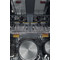 Whirlpool Trauku mazgājamā mašīna Brīvi stāvošs WFO 3T133 P 6.5 X Brīvi stāvošs D Perspective