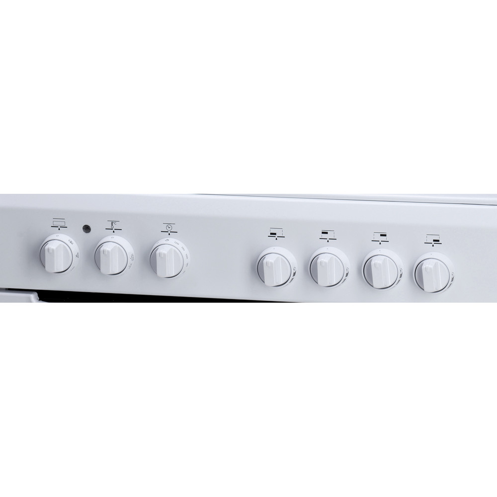 Cucina Indesit I6TMH2AF(W)/I | Indesit IT