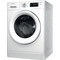 Whirlpool Pesumasin Vabaltseisev FFB 8258 WV EE Valge Eestlaetav B Perspective