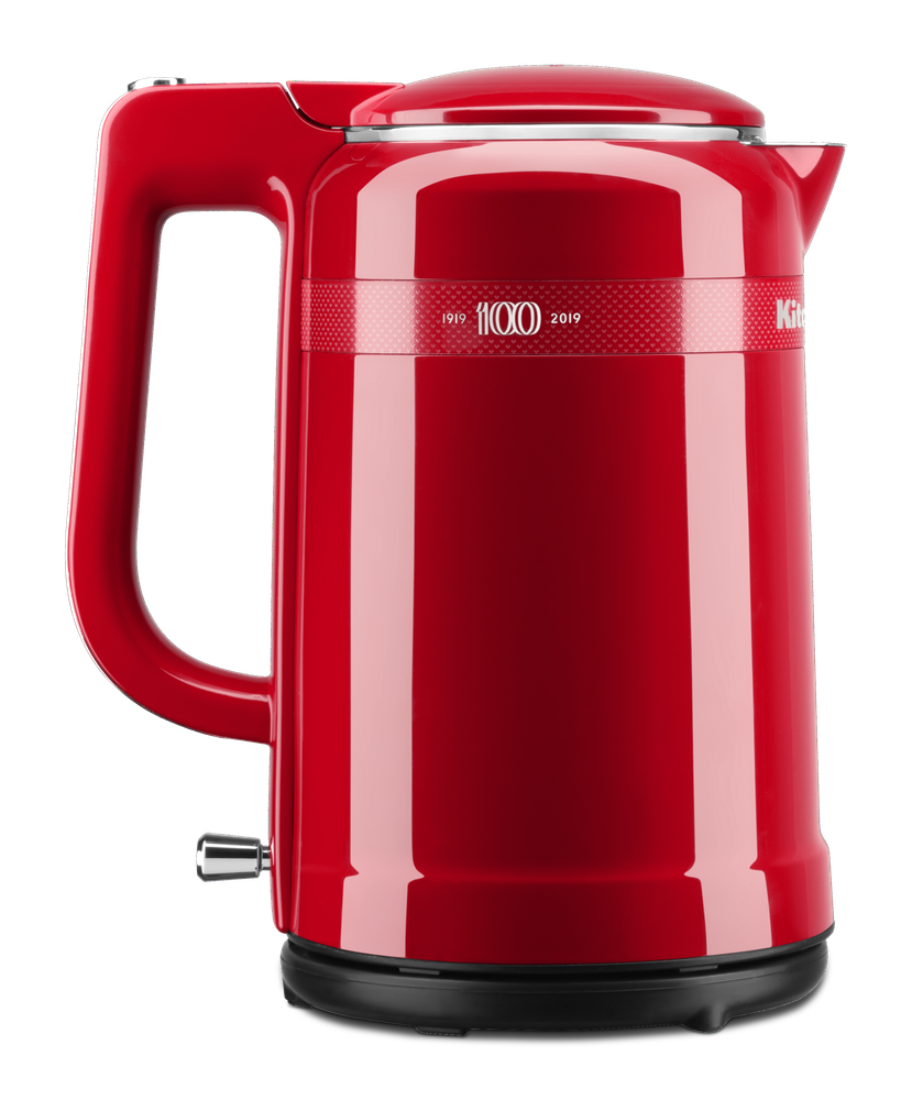 KETTLE LIMITED EDITION QUEEN OF HEARTS 