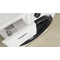 Whirlpool Perilica za rublje Samostojeći FWSG 61282 BV EE N Bijela Prednje punjenje E Perspective