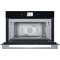Whirlpool Mikrobangų krosnelė Įmontuojamas W9 MD260 IXL Nerūdijančio plieno Elektroninis 31 MW-Kombinuotas 1000 Frontal