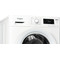 Whirlpool FWDG86148W UK N Washer Dryer 8+6kg 1400rpm - White