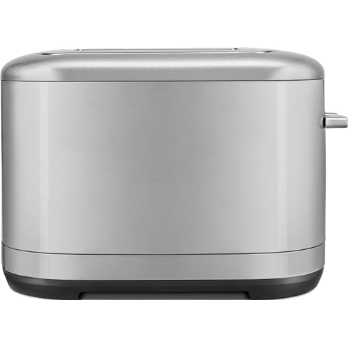 Kitchenaid Toaster Free-standing 5KMT2109BSX Stainless steel Profile open
