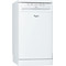 Whirlpool Dishwasher Free-standing ADP 201 WH Free-standing A+ Perspective