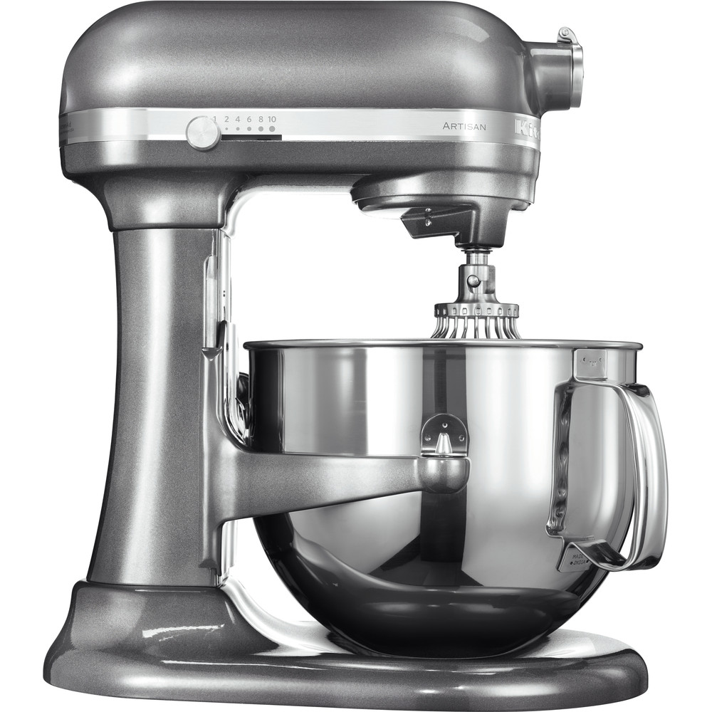 Get to baking with KitchenAid's Pro 5-Qt. Bowl Lift Stand Mixer at $200  (Reg. $450+)