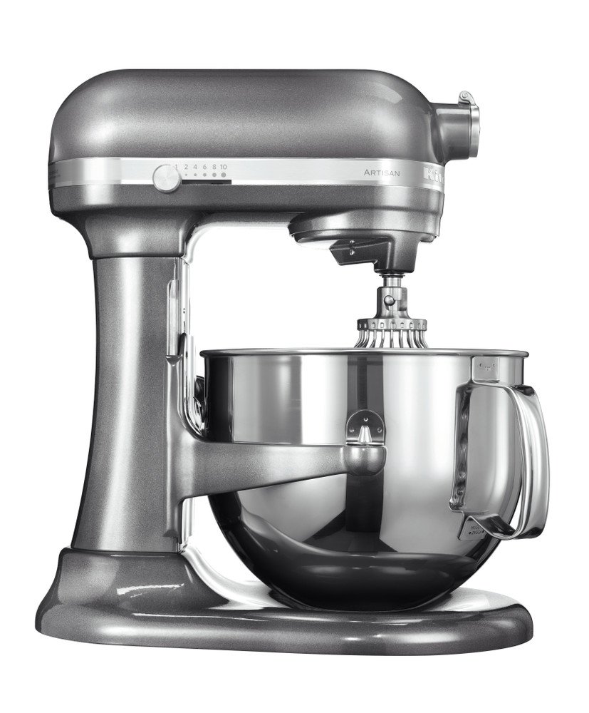 kitchenaid artisan 6 9 liter set