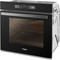 Whirlpool OVEN Built-in AKZ9 6230 NB Electric A+ Frontal
