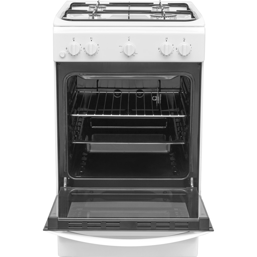 Kuchenka Indesit IS5G0KMW/E | Indesit PL