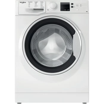 Whirlpool WRBSB6228WEU