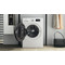Whirlpool Washing machine Samostojeća FFB 7238 BV EE Bela Prednje punjenje A+++ Perspective