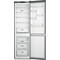 Whirlpool Fridge/freezer combination Samostojni W7X 91I OX Optic Inox 2 doors Perspective