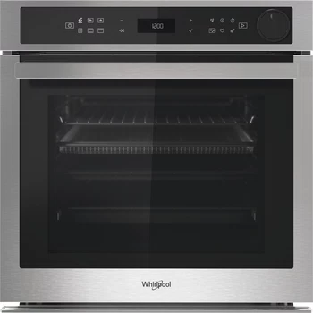 Whirlpool Oven Built-in AKZ9S 8271 IX Electric A+ Frontal