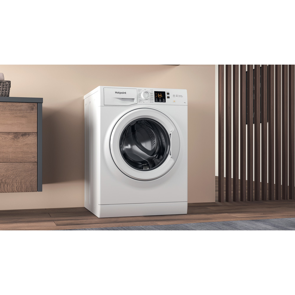 hotpoint nswr 742u