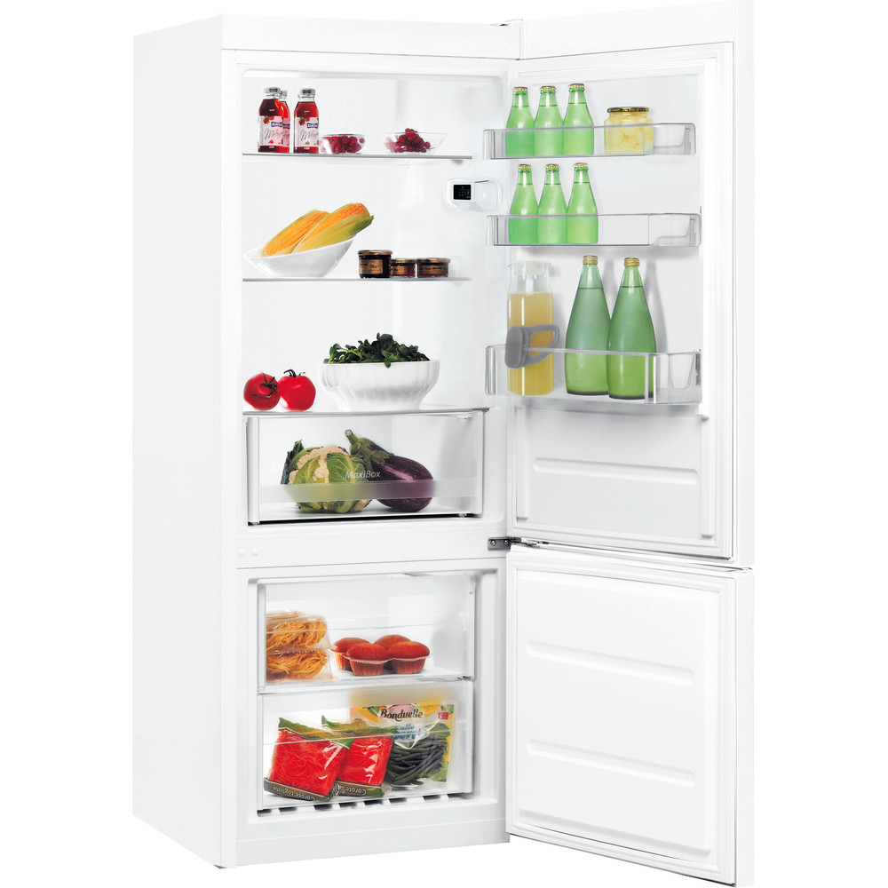 Réfrigérateurs congélateurs : intégrables ou posables - Cuisinella