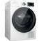 Whirlpool Στεγνωτήριο W7 D94WB EE Λευκό Perspective