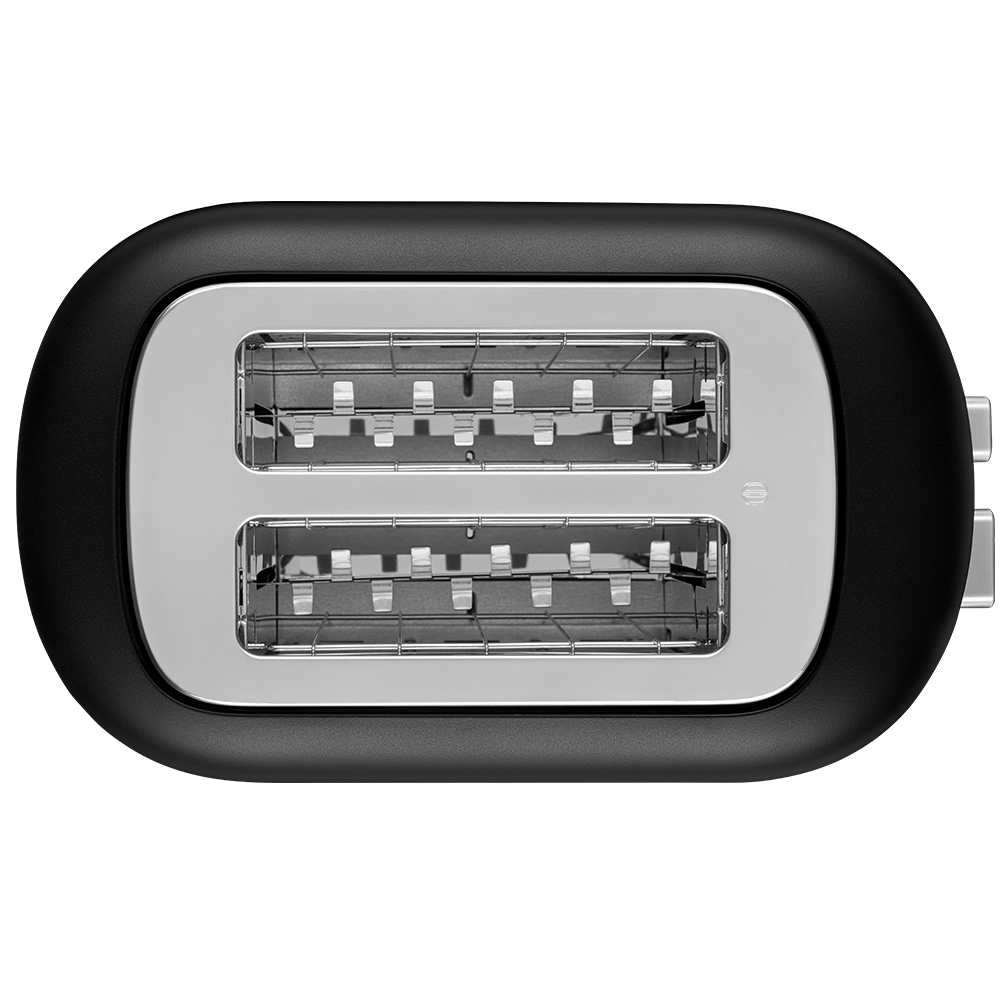 Tostapane Severin 9552 - 800W Nero Opaco Con Funzione Scongelamento E Riscaldamento - Foto 3