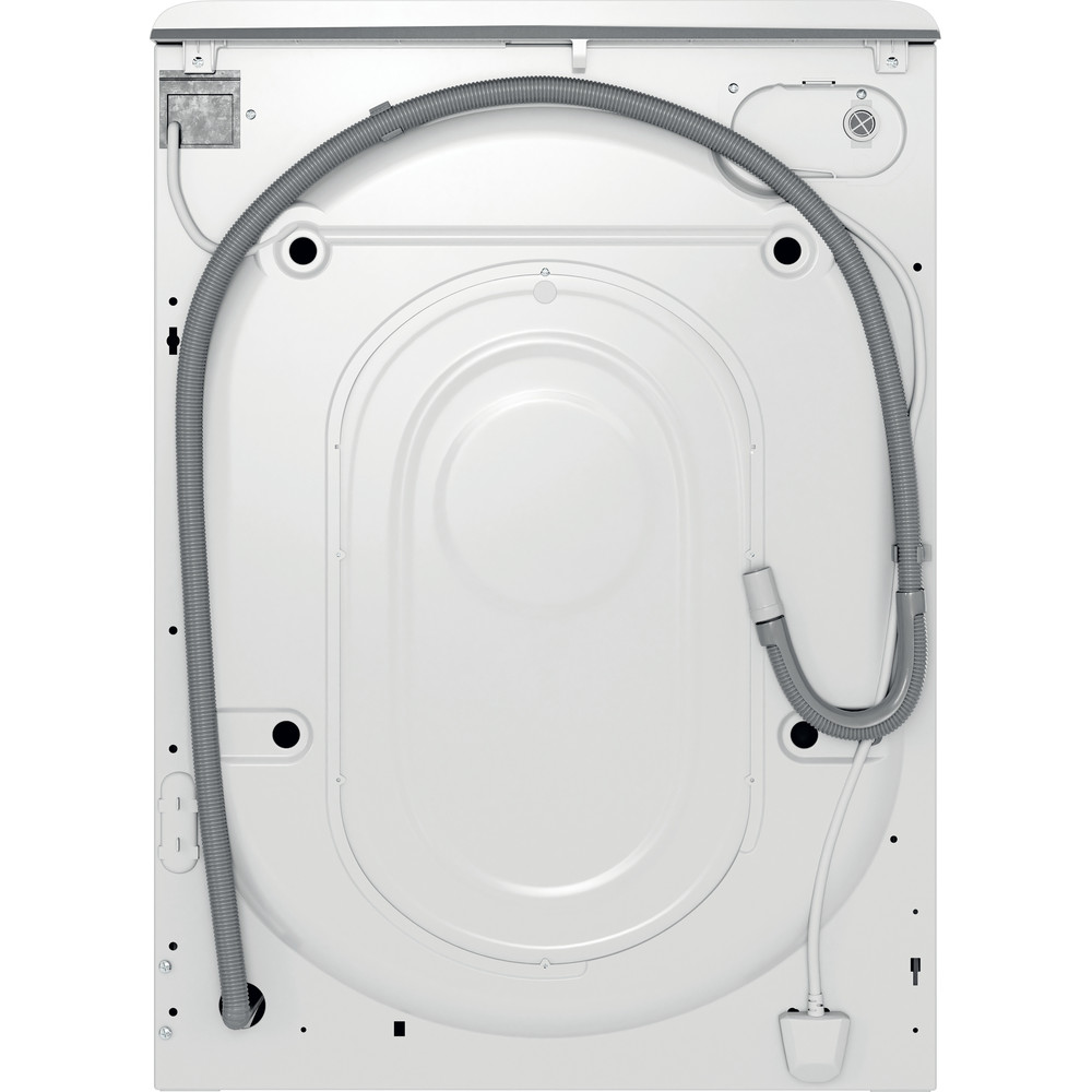 Waschmaschine freistehend Indesit MTWE 81483E W DE | Indesit AT