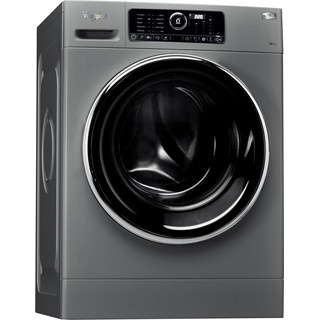 Whirlpool freestanding front loading washing machine: 10kg - FSCR 10420