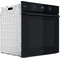 Whirlpool Ahi Integreeritav OMSK58RU1SB Elektriline A+ Frontal