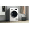 Whirlpool Dryer FFT M22 9X2B UK White Perspective