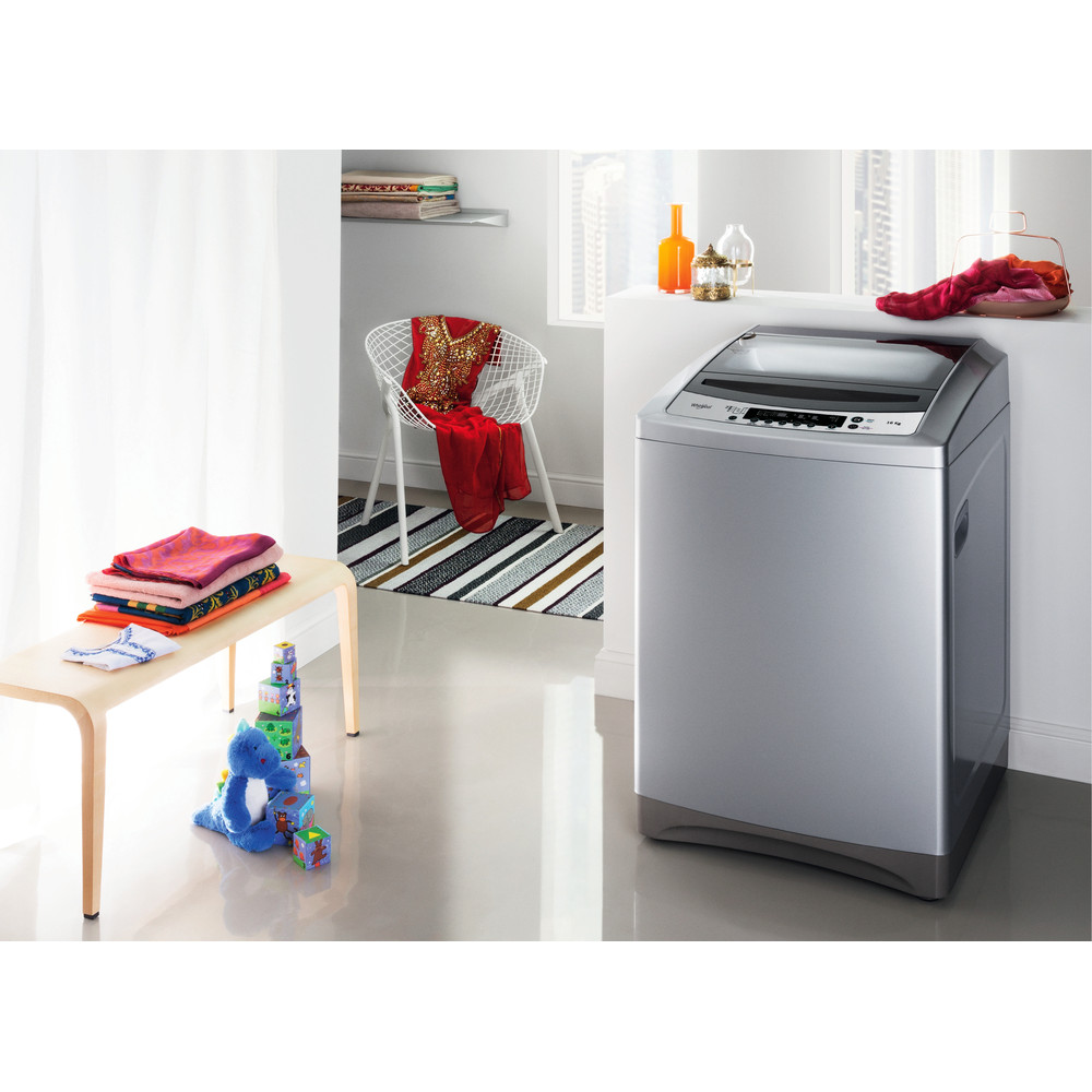 loading washing machine 16kg wtl 1600 sl