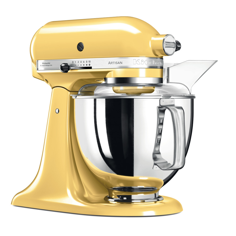 4,8 L Kitchenaid Artisan Küchenmaschine 5Ksm175Ps 2021 4,8 L Kitchenaid Artisan Küchenmaschine 5Ksm175Ps 2021