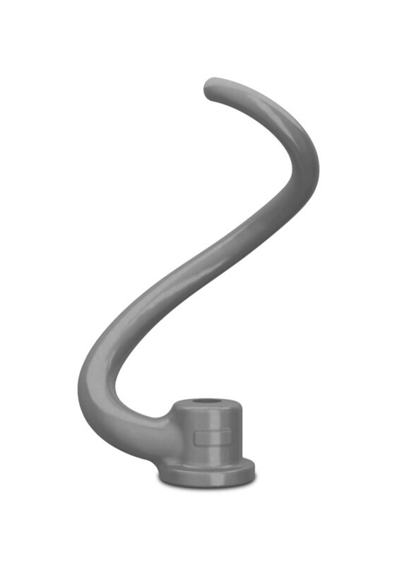 Kitchenaid mixer dough hotsell hook