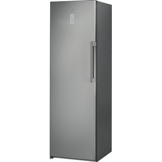 Whirlpool freestanding upright freezer: inox color - UW8 F2D XBI N