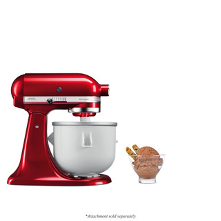 kitchenaid mixer