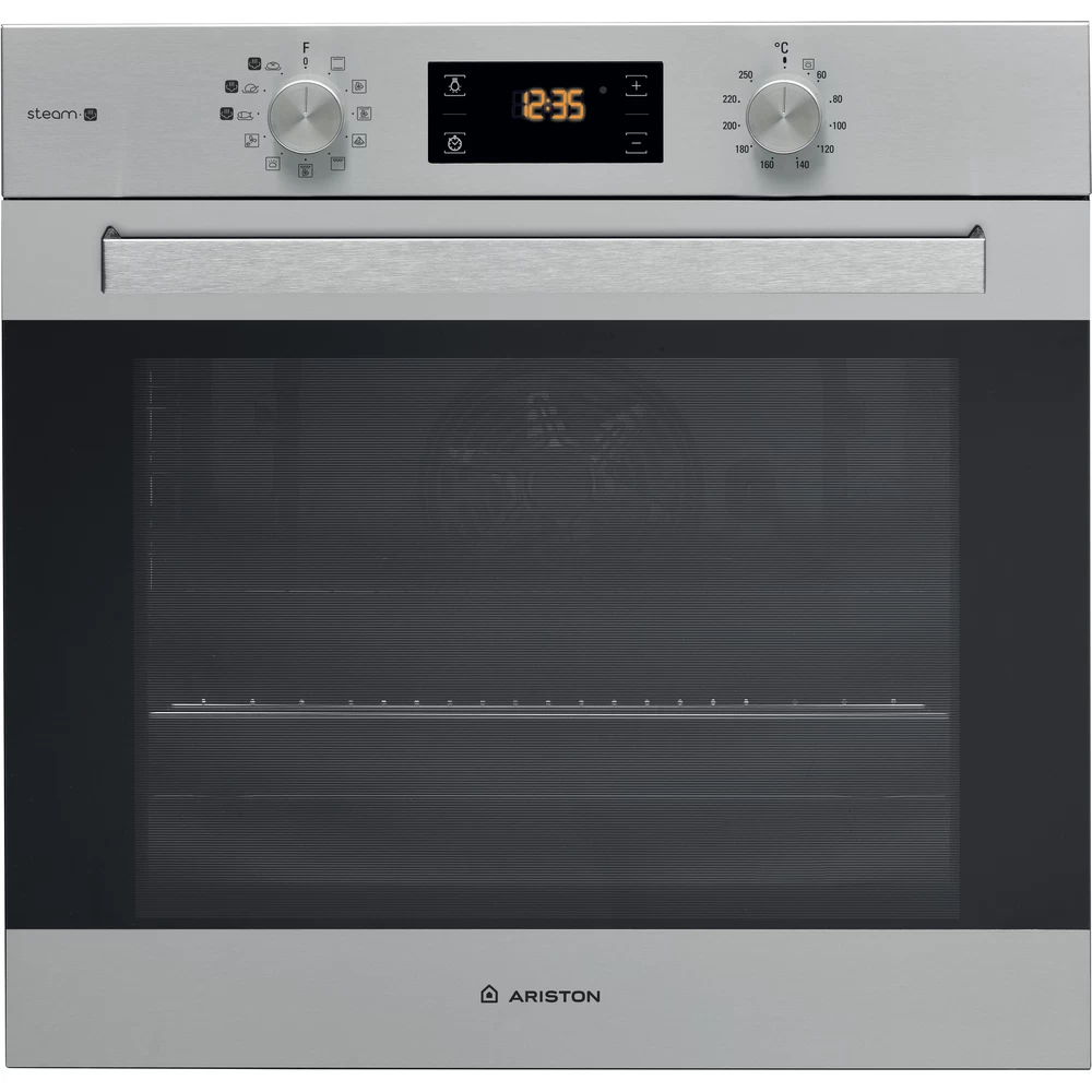 Ariston OVEN Built-in FA5S 844 IX A Electric A+ Frontal