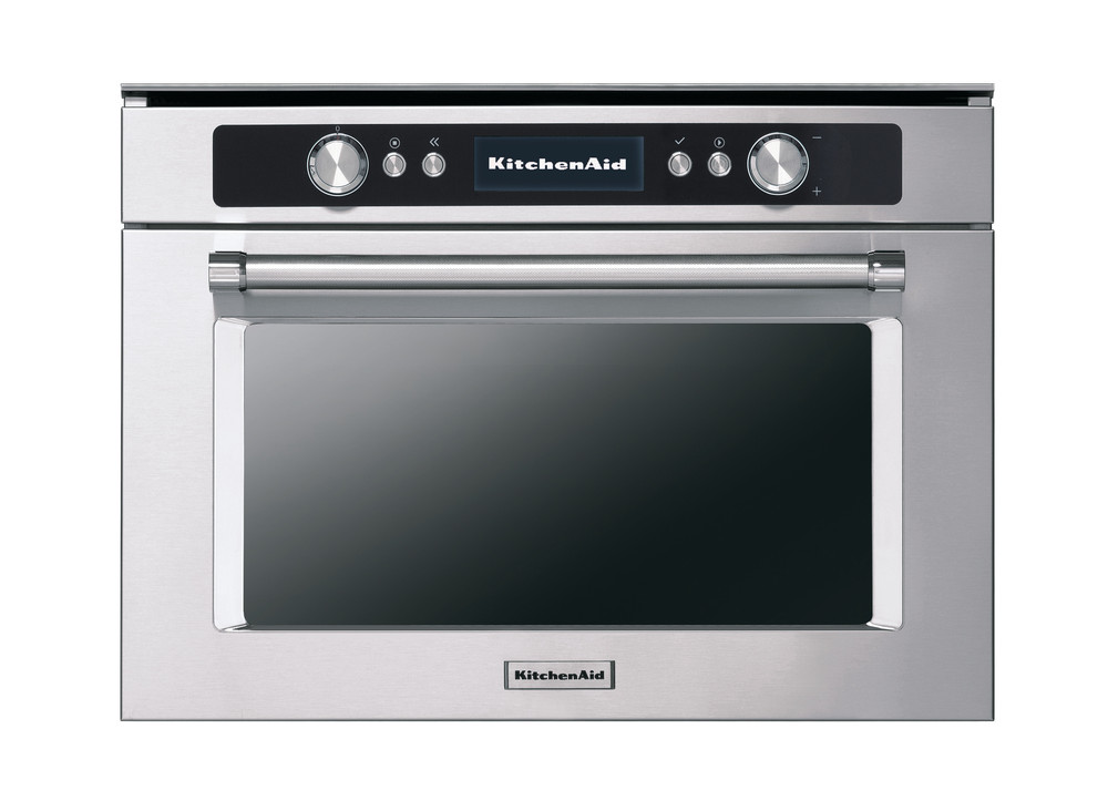 KITCHENAID FORNO SPEEDOVEN 45 CM KOCCX 45600 | Sito Ufficiale KitchenAid