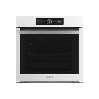 Integreerbare Oven Whirlpool - AKZ9 6290 WH | Whirlpool Belux