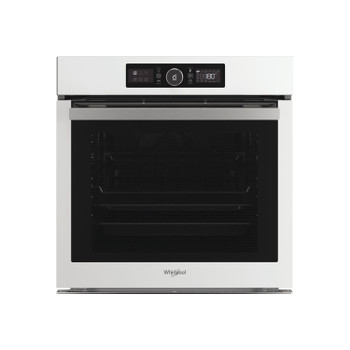 Inbyggd Ugn Whirlpool - AKZ9 6290 WH | Whirlpool Sverige