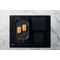 Whirlpool Pliidiplaat WF S7560 NE Must Induction vitroceramic Frontal