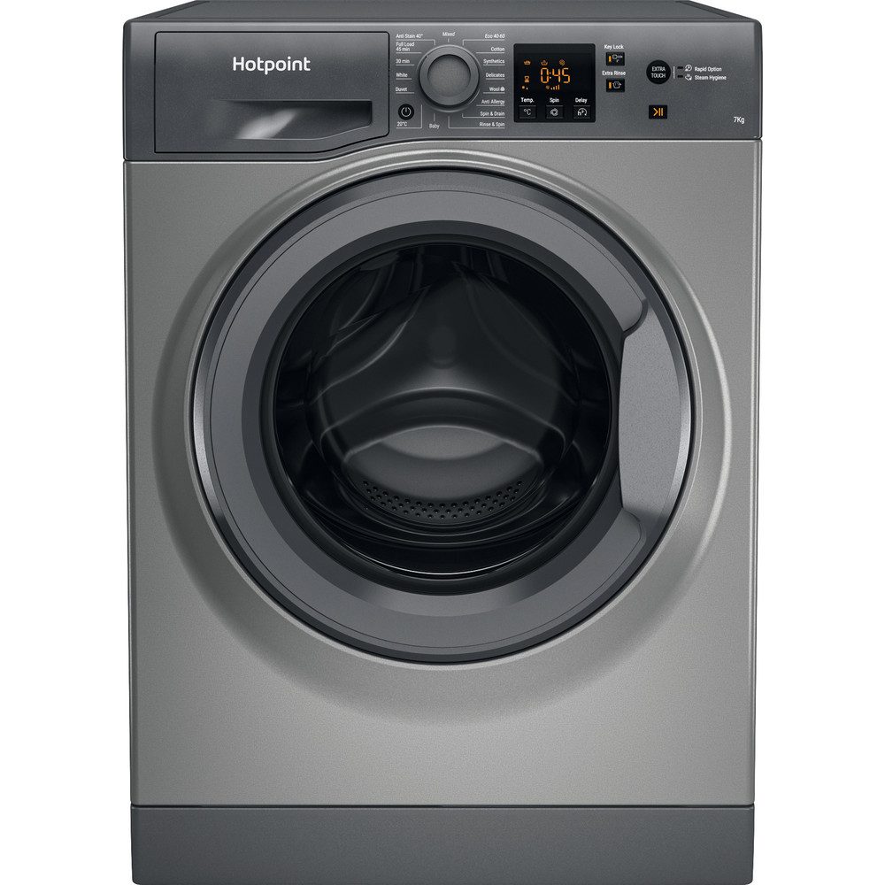 hotpoint nswr 742u