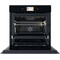 Whirlpool W11 OM1 4MS2 P Built-In Electric Oven - Dark Grey