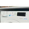 Lavadora secadora Indesit BDE761483XWSPTN 7/5 kg 1400 rpm | expertClima