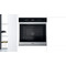 Whirlpool Uuni Kalusteisiin sijoitettava W7 OS4 4S1 P Sähkö A+ Frontal