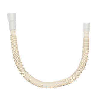 Odtoková hadice PVC elastická 0,5 až 2 m