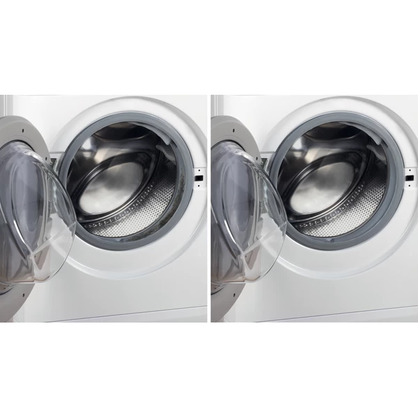 Indesit WASHING DES131 Drum
