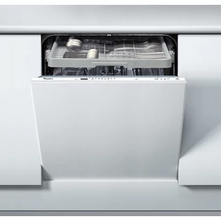 Whirlpool Máquina de lavar loiça Encastre ADG 7653 A+ PC TR FD Encastre total A+ Lifestyle frontal