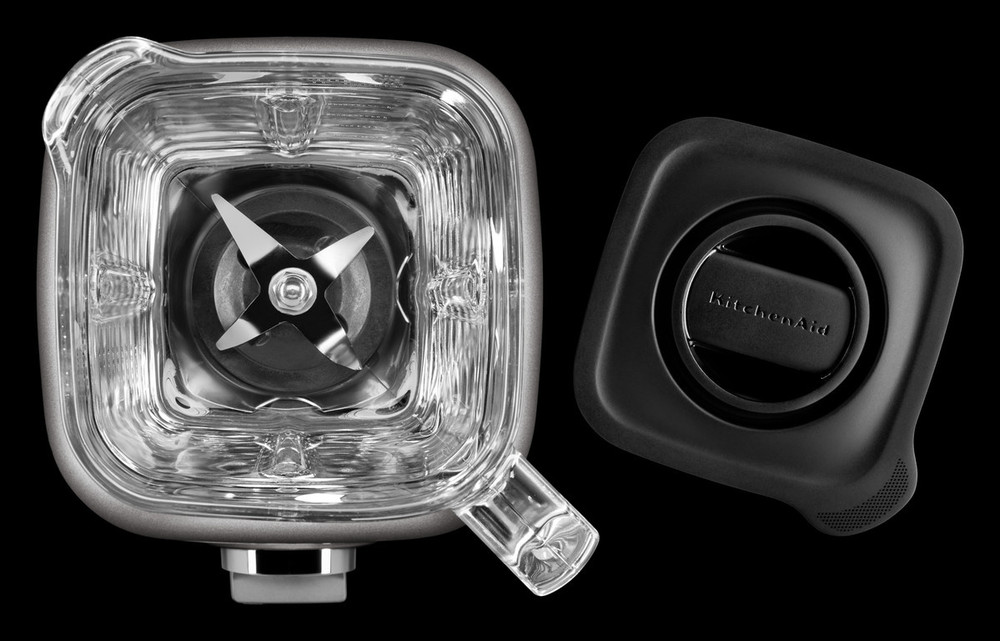 BLENDER K400 ARTISAN Gris étain KitchenAid FR