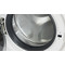 Whirlpool Washing machine Samostojni FWSG 71283 BV EE N Bela Front loader D Perspective