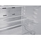 Whirlpool Комбиниран хладилник с камера Свободностоящи W9 931D KS H Черен/ инокс 2 врати Perspective