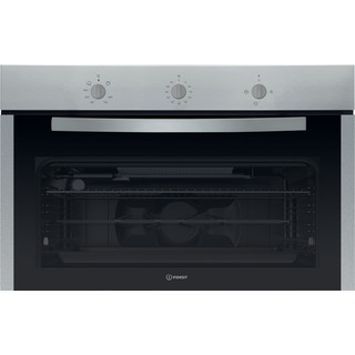 Indesit OVEN Built-in IGGSM 53 3G3 GAS A Frontal