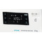 Whirlpool Pesumasin Vabaltseisev FFB 8258 WV EE Valge Eestlaetav B Perspective