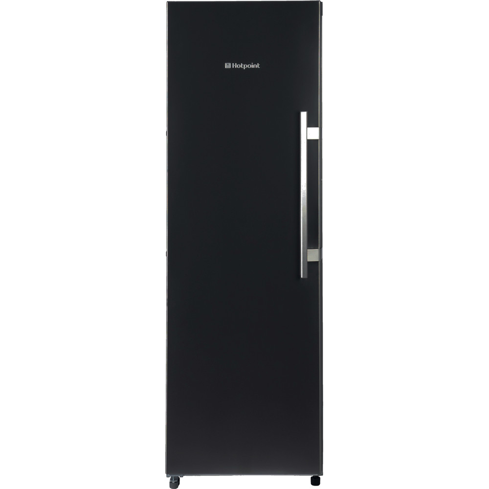 hotpoint upah 1832 k freezer black